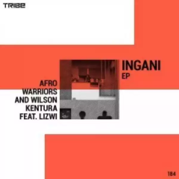 Afro Warriors - Ingani (Tech Mix) ft. Wilson Kentura, Lizwi